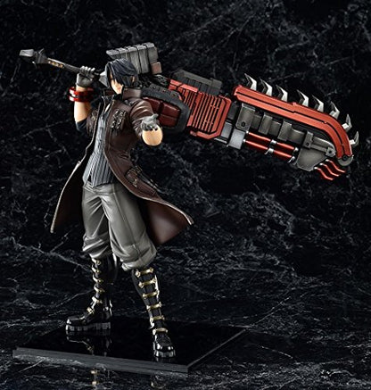 Broccoli God Eater Lindow 1/8 Scale Pvc Figure Japan- Japan Figure Store - #1 Bring To You The Best Japanese Goods