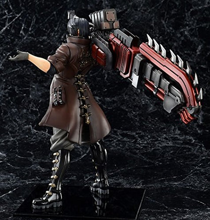 Broccoli God Eater Lindow 1/8 Scale Pvc Figure Japan- Japan Figure Store - #1 Bring To You The Best Japanese Goods