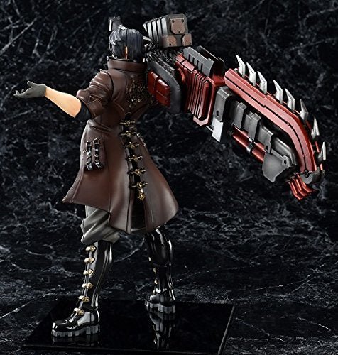 Broccoli God Eater Lindow 1/8 Scale Pvc Figure Japan- Japan Figure Store - #1 Bring To You The Best Japanese Goods