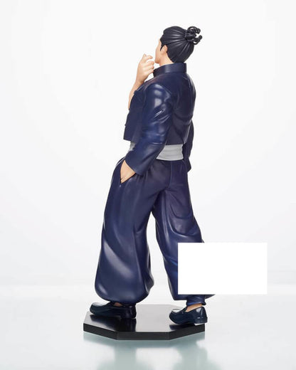 Generic Product Tv Anime Jujutsu Kaisen Yuji & Aoi Figure Japan- Japan Figure Store - #1 Bring To You The Best Japanese Goods