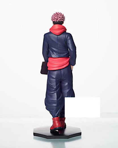 Generic Product Japan Anime Jujutsu Kaisen Yuji & Aoi Figures- Japan Figure Store - #1 Bring To You The Best Japanese Goods