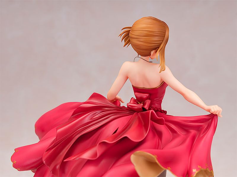 Atelier Ryza: Wonderful Works Ryzalyn Stout Dress Ver.- Japan Figure Store - #1 Bring To You The Best Japanese Goods