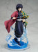 Tv Anime Demon Slayer: Kimetsu No Yaiba Giyu Tomioka 1/8 Complete Figure- Japan Figure Store - #1 Bring To You The Best Japanese Goods
