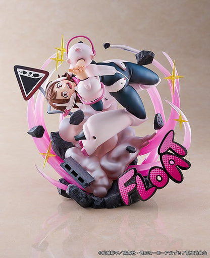 My Hero Academia Uravity Ver. 1/7 Figure- Japan Figure Store - #1 Bring To You The Best Japanese Goods
