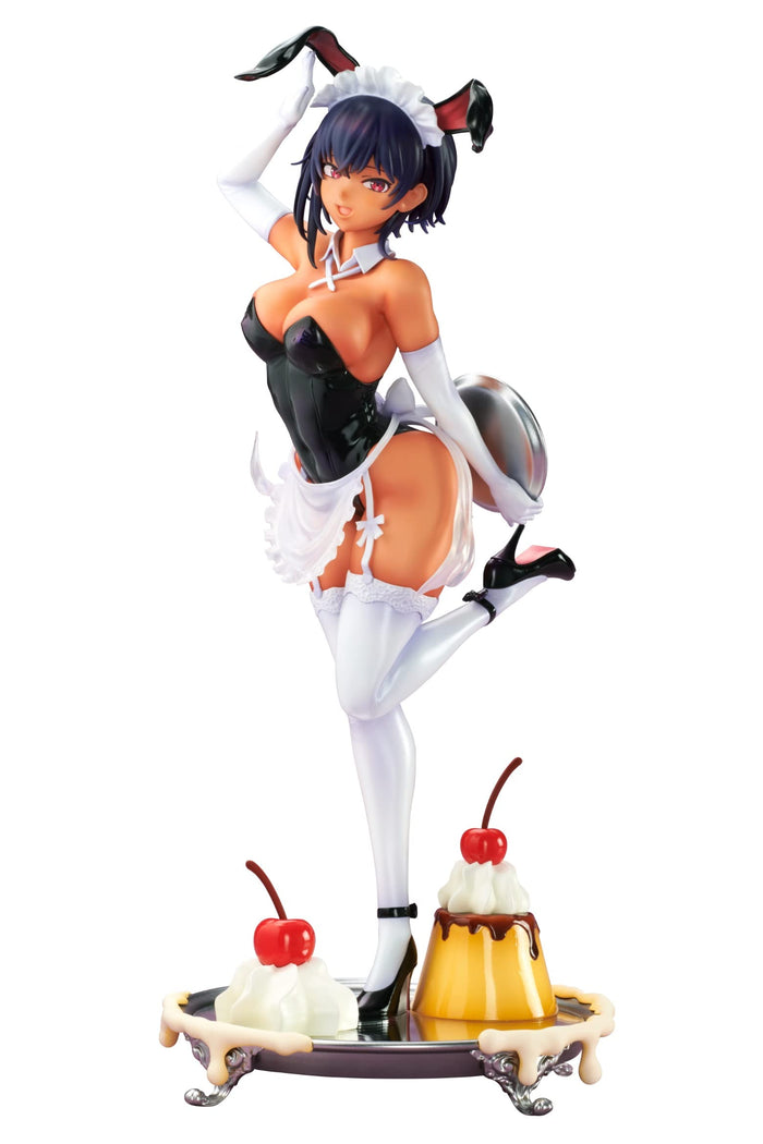 Tv Anime The Recently Hired Maid Is Suspicious Lilith 1/7 Scale About 280Mm Pvc Abs Painted Finished Figure- Japan Figure Store - #1 Bring To You The Best Japanese Goods