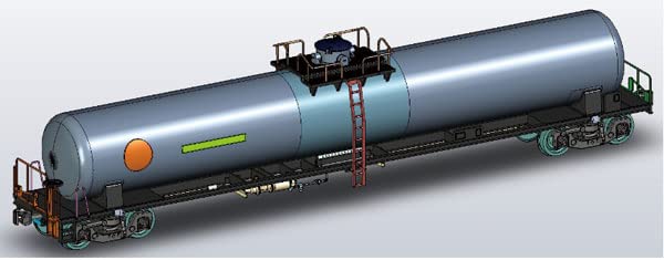 TRAMWAY Tw-T25000C Freight Car Taki 25000 No.25183, 25318 Printed 2 Cars Set Ho Scale- Japan Figure Store - #1 Bring To You The Best Japanese Goods