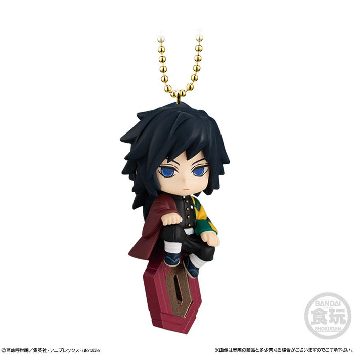 Twinkle Dolly Demon Blade 2 (8 Pieces) Candy Toy/Gum (Devil Blade)- Japan Figure Store - #1 Bring To You The Best Japanese Goods