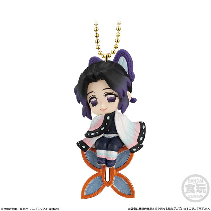 Twinkle Dolly Demon Blade 2 (8 Pieces) Candy Toy/Gum (Devil Blade)- Japan Figure Store - #1 Bring To You The Best Japanese Goods