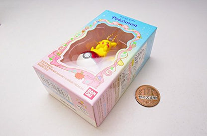 Twinkle Dolly Pokemon 1. Pikachu & Monster Ball (Single Item)- Japan Figure Store - #1 Bring To You The Best Japanese Goods
