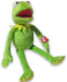 Ty Beanie Buddies Kermit 42cm Plush Doll Muppet Show Sesame St- Japan Figure Store - #1 Bring To You The Best Japanese Goods