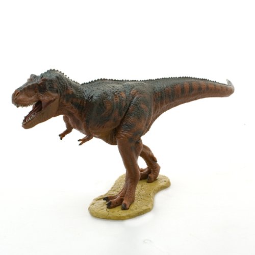 Tyrannosaurus Soft Model Fdw-001 - Favorite- Japan Figure Store - #1 Bring To You The Best Japanese Goods