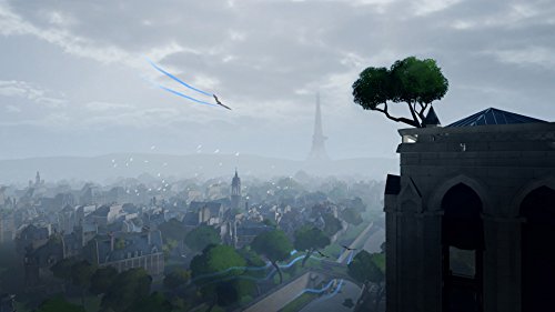 Ubisoft Eagle Flight Playstation Vr Sony Ps4 - Used Japan Figure 4949244004190 4