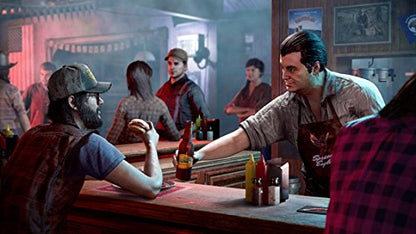 Ubisoft Far Cry 5 Sony Ps4 Playstation 4 New