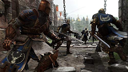 Ubisoft For Honor Sony Ps4 - Used Japan Figure 4949244004114 6