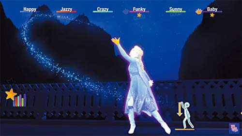 Ubisoft Just Dance 2020 Nintendo Switch - New Japan Figure 4949244008174 3