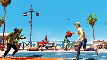 Ubisoft Sports Party Nintendo Switch - New Japan Figure 4949244004688 5