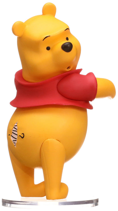 MEDICOM Udf-353 Ultra Detail Figure Disney Winnie The Pooh- Japan Figure Store - #1 Bring To You The Best Japanese Goods