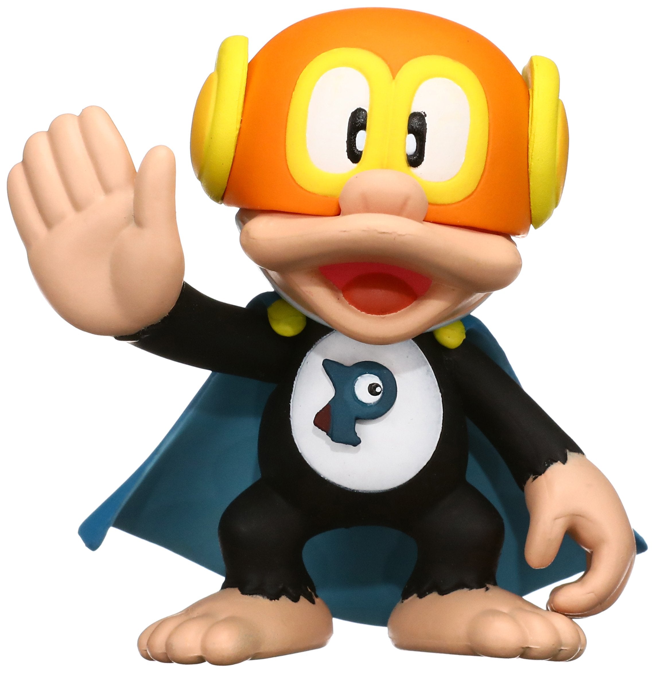 MEDICOM Udf-115 Ultra Detail Figure Perman 2- Japan Figure Store - #1 Bring To You The Best Japanese Goods