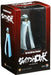 MEDICOM Udf-332 Ultra Detail Figure Big Fire From Giant Robo The Animation- Japan Figure Store - #1 Bring To You The Best Japanese Goods