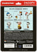 MEDICOM Udf-359 Ultra Detail Figure Peanuts Series 6 Astronaut Snoopy Comic Ver.- Japan Figure Store - #1 Bring To You The Best Japanese Goods