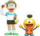 Udf Fujiko・F・Fujio Works Series 10 Kiteretsu Korosuke (Set Of 2)- Japan Figure Store - #1 Bring To You The Best Japanese Goods