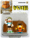 Udf Fujiko・F・Fujio Works Series 10 Kiteretsu Korosuke (Set Of 2)- Japan Figure Store - #1 Bring To You The Best Japanese Goods