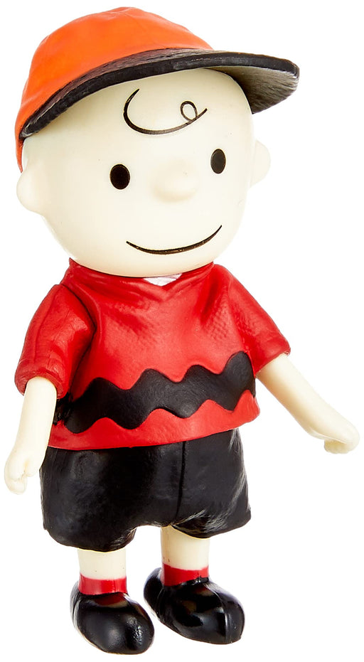MEDICOM Udf-386 Ultra Detail Figure Peanuts Vintage Ver. Charlie Brown- Japan Figure Store - #1 Bring To You The Best Japanese Goods