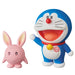 Udf Ultra Detail Figure No.467 Movie Doraemon Nobita&S Lunar Exploration Doraemon Mobit Each Height Approx. 67/40Mm Painted Complete Figure- Japan Figure Store - #1 Bring To You The Best Japanese Goods