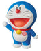 Udf Ultra Detail Figure No.467 Movie Doraemon Nobita&S Lunar Exploration Doraemon Mobit Each Height Approx. 67/40Mm Painted Complete Figure- Japan Figure Store - #1 Bring To You The Best Japanese Goods