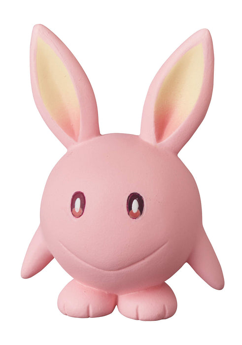 Udf Ultra Detail Figure No.467 Movie Doraemon Nobita&S Lunar Exploration Doraemon Mobit Each Height Approx. 67/40Mm Painted Complete Figure- Japan Figure Store - #1 Bring To You The Best Japanese Goods