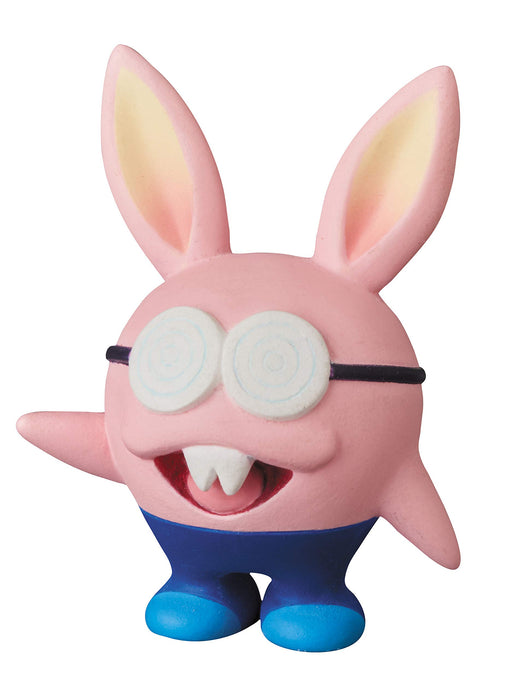 Udf Ultra Detail Figure No.468 Movie Doraemon Nobita&S Lunar Exploration Nobita Nobit Each Height Approx. 82/45Mm Painted Complete Figure- Japan Figure Store - #1 Bring To You The Best Japanese Goods