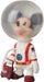 Udf Ultra Detail Figure No.488 Disney Series 8 Astronaut Mickey Mouse Vintage Toy Version Height Approx. 75Mm Painted Complete Figure- Japan Figure Store - #1 Bring To You The Best Japanese Goods