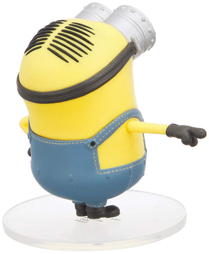 Udf Ultra Detail Figure No.520 Minions Dave Height Approx 65Mm Painted Complete Figure- Japan Figure Store - #1 Bring To You The Best Japanese Goods