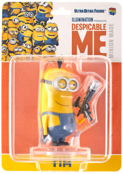 MEDICOM Udf-523 Ultra Detail Figure Minions Tim- Japan Figure Store - #1 Bring To You The Best Japanese Goods