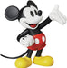 MEDICOM Udf Disney Series 9 Mickey Mouse Classic- Japan Figure Store - #1 Bring To You The Best Japanese Goods
