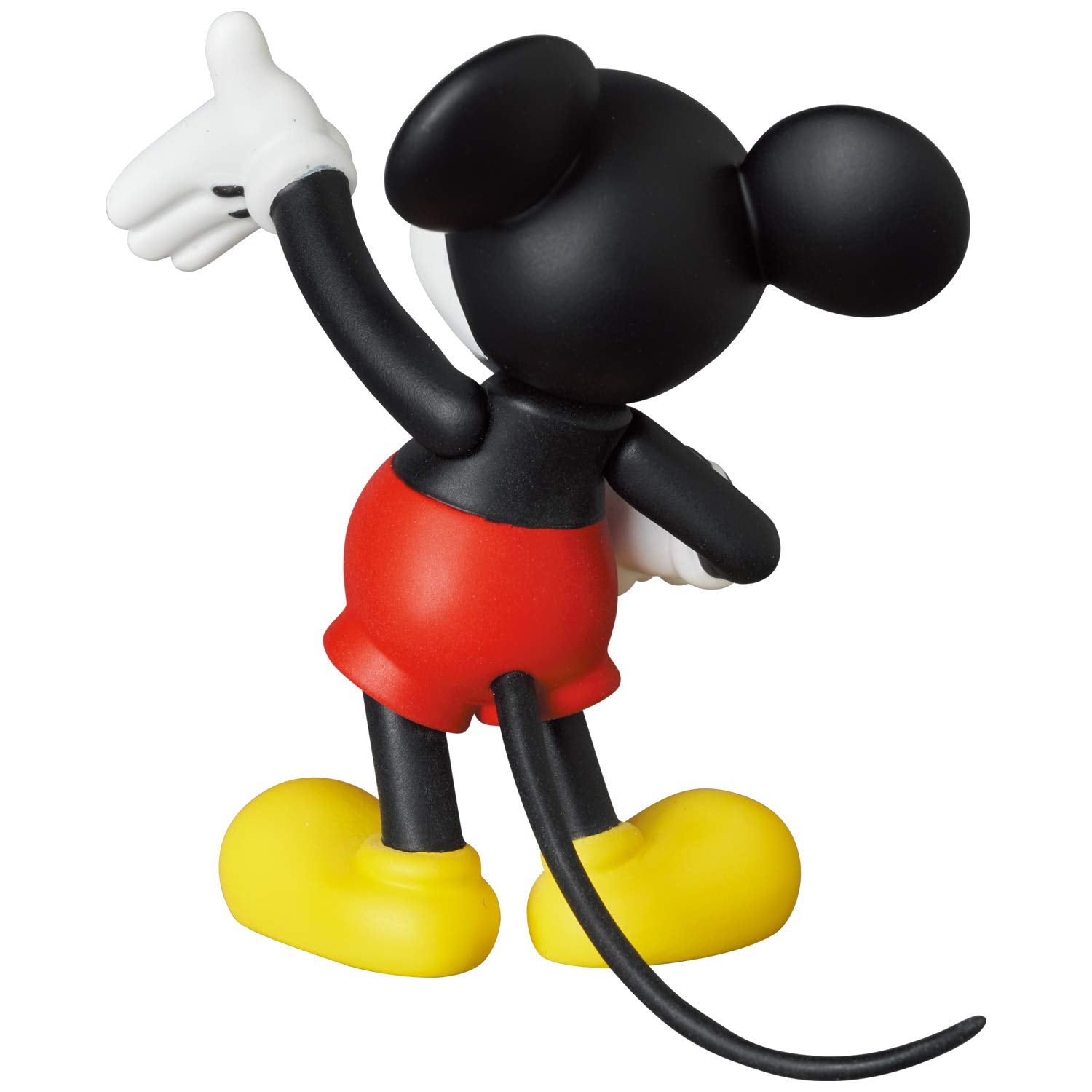MEDICOM Udf Disney Series 9 Mickey Mouse Classic- Japan Figure Store - #1 Bring To You The Best Japanese Goods