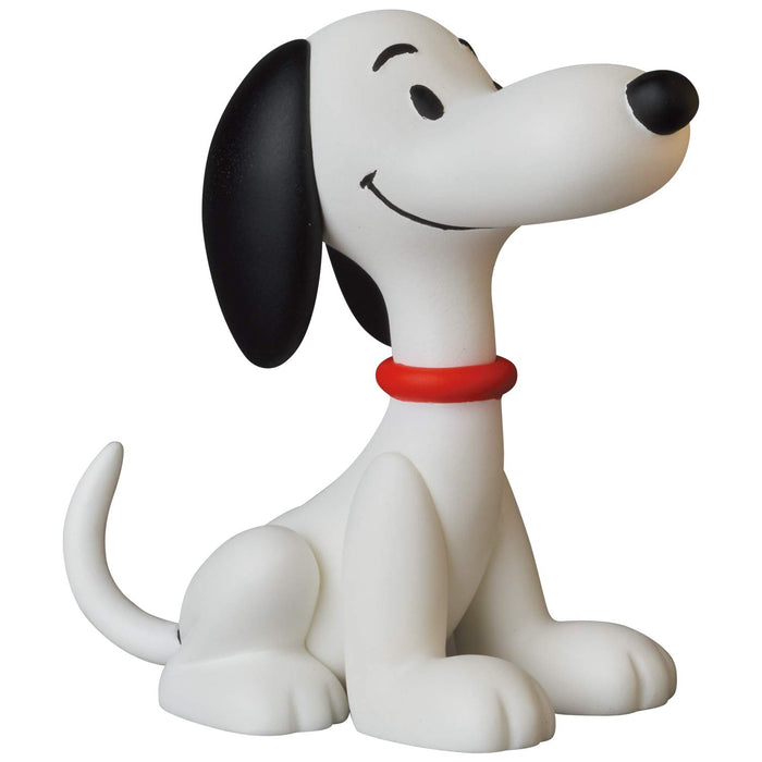 Udf Ultra Detail Figure No.618 Peanuts Series 12 50&S Charlie Brown Snoopy Charlie Brown Snoopy Height Approx. 94/42Mm Painted Complete Figure- Japan Figure Store - #1 Bring To You The Best Japanese Goods