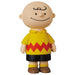 Udf Ultra Detail Figure No.618 Peanuts Series 12 50&S Charlie Brown Snoopy Charlie Brown Snoopy Height Approx. 94/42Mm Painted Complete Figure- Japan Figure Store - #1 Bring To You The Best Japanese Goods