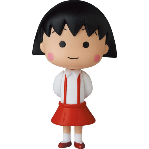 MEDICOM Udf Momoko Sakura Maruko Figure Chibi Maruko-Chan- Japan Figure Store - #1 Bring To You The Best Japanese Goods