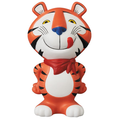 MEDICOM Udf Kellogg'S Classic Style Tony The Tiger Figure- Japan Figure Store - #1 Bring To You The Best Japanese Goods