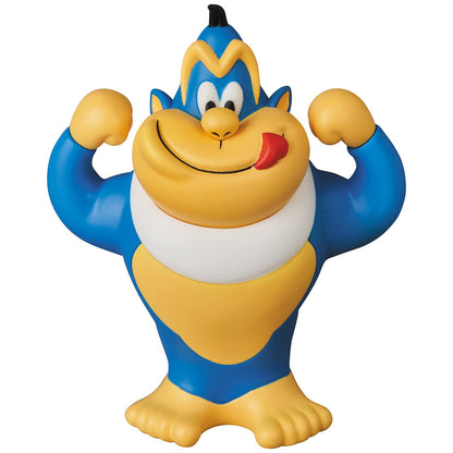 Medicom Toy Udf No.647 Kellogg`s Classic Style King Kombo Japanese Pvc Figure Model- Japan Figure Store - #1 Bring To You The Best Japanese Goods