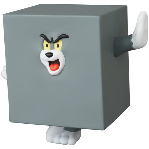 MEDICOM Udf Tom And Jerry Series 2 Tom Square Figure- Japan Figure Store - #1 Bring To You The Best Japanese Goods