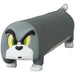 Udf Ultra Detail Figure No.653 Tom And Jerry Series 2 Tom (Narrow Pipe) Total Length About 100Mm Painted Finished Figure- Japan Figure Store - #1 Bring To You The Best Japanese Goods