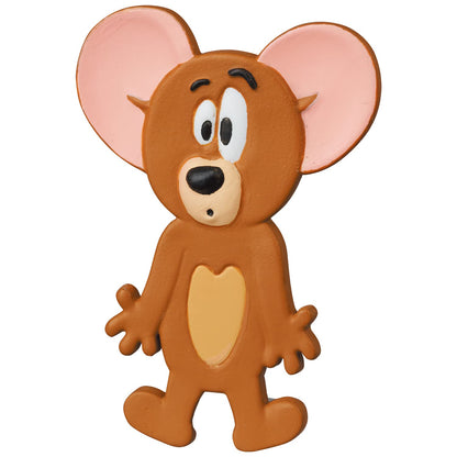 MEDICOM Udf Tom And Jerry Series 2 Tom And Jerry Pressed Figure- Japan Figure Store - #1 Bring To You The Best Japanese Goods