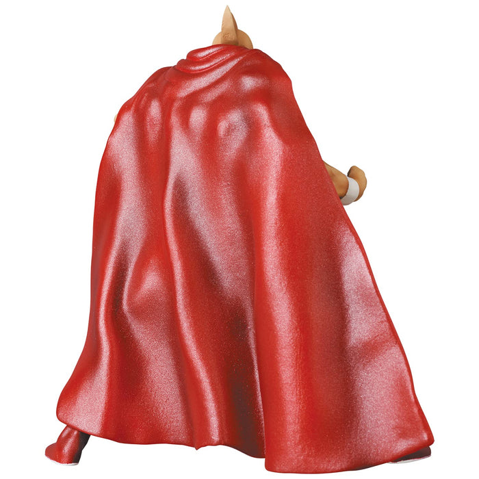Udf Ultra Detail Figure No.656 Kinnikuman Combat Uniform Ver. Height Approx 91Mm Painted Complete Figure- Japan Figure Store - #1 Bring To You The Best Japanese Goods