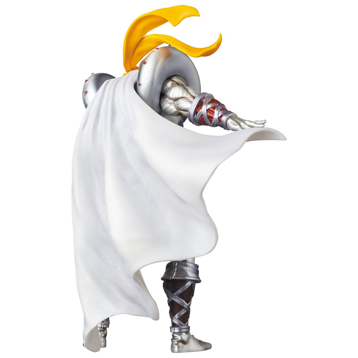 MEDICOM Udf Silverman Figure Kinnikuman- Japan Figure Store - #1 Bring To You The Best Japanese Goods