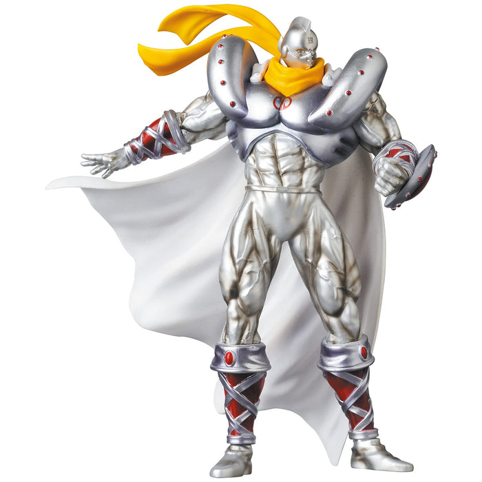 MEDICOM Udf Silverman Figure Kinnikuman- Japan Figure Store - #1 Bring To You The Best Japanese Goods