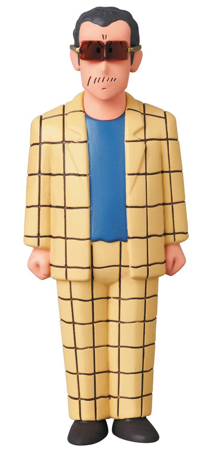 Udf Ultra Detail Figure No.673 Crayon Shin-Chan Series 4 Director (Bunta Takakura) Height Approx. 97Mm Pre-Painted Finished Figure- Japan Figure Store - #1 Bring To You The Best Japanese Goods