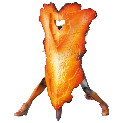 Udf Ultra Detail Figure No.678 Evangelion # 2 Evangelion Unit 0 (Operation Yashima) Height Approx. 110Mm Pre-Painted Finished Figure Dec218924- Japan Figure Store - #1 Bring To You The Best Japanese Goods