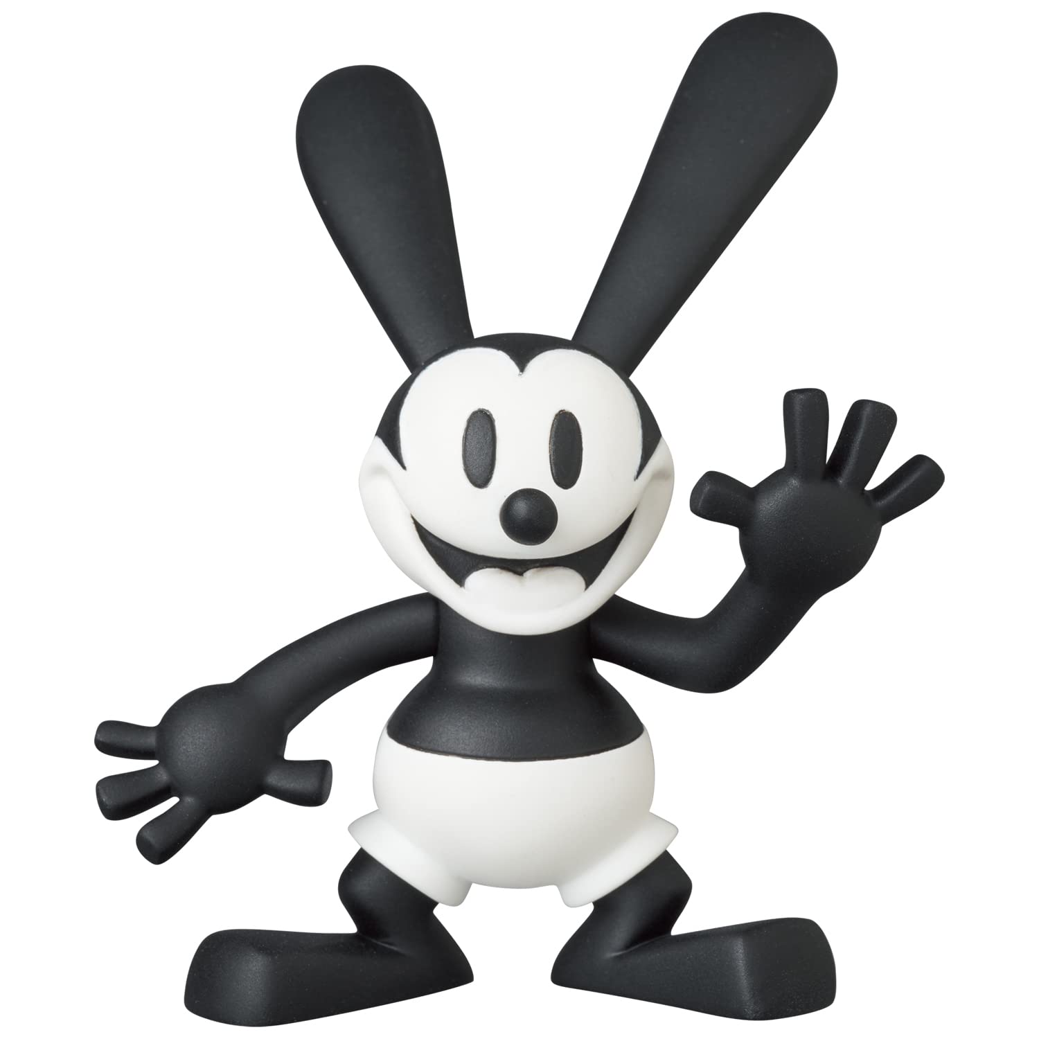 MEDICOM Udf Disney Series 10 Oswald The Lucky Rabbit Figure- Japan Figure Store - #1 Bring To You The Best Japanese Goods